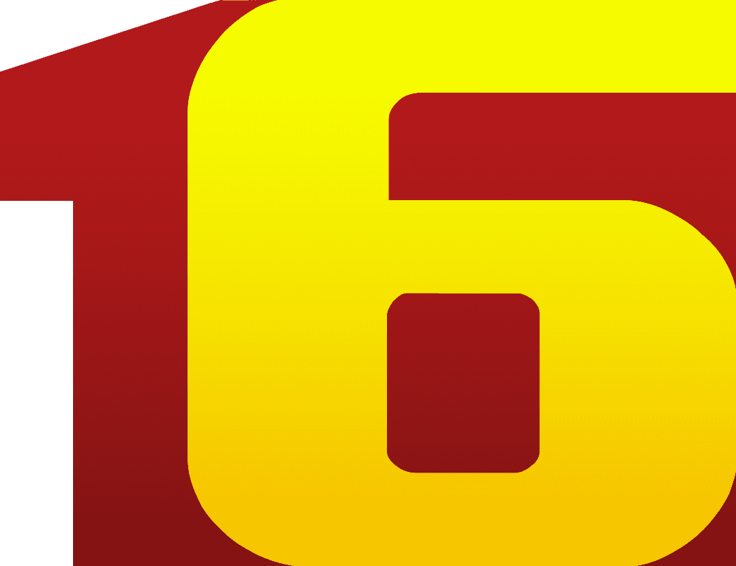 MRM16 Logo