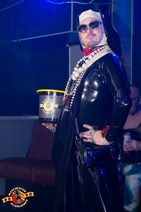 MRM6 event photo