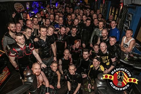 MRM6 event photo